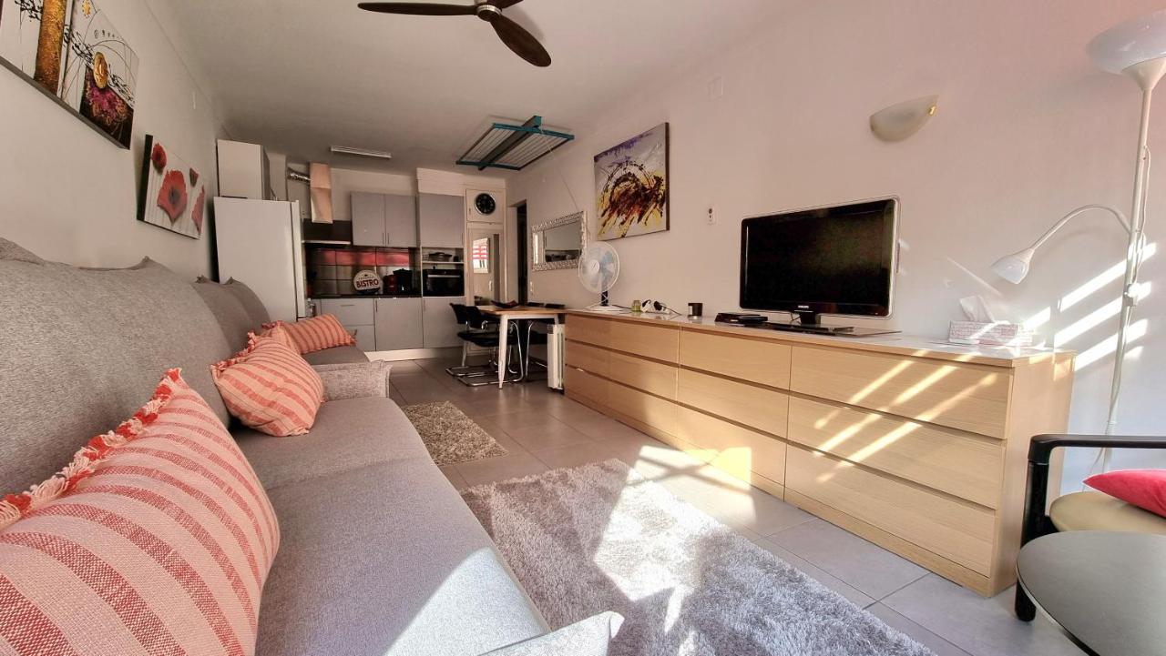 Rosas Apartment Exterior photo